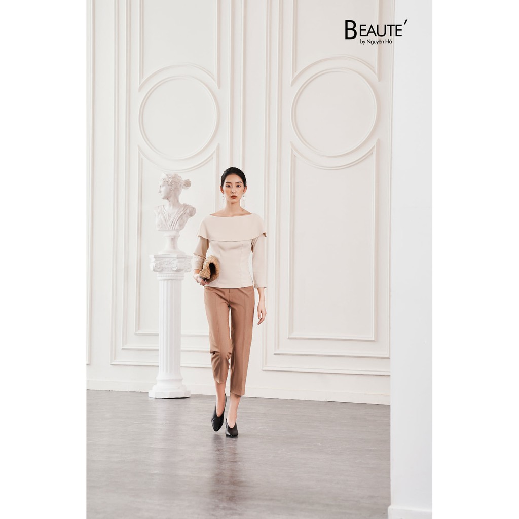 Hàng thiết kế Phai Woman - Quần âu dáng cổ điển Clasic 07 siêu đẹp | BigBuy360 - bigbuy360.vn