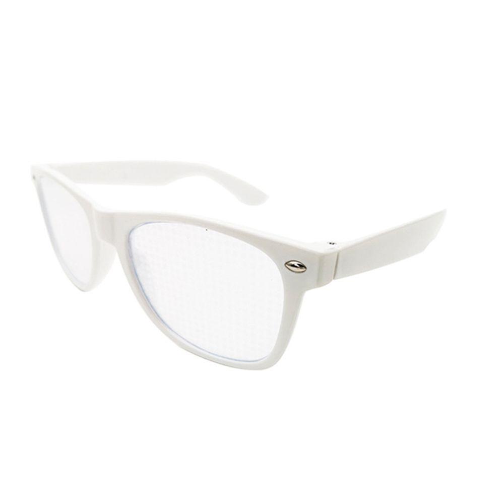 Kính Mát Hiệu Ứng Đặc Biệt Hình Trái Tim Thời Trang Cho Nam Và Nữ