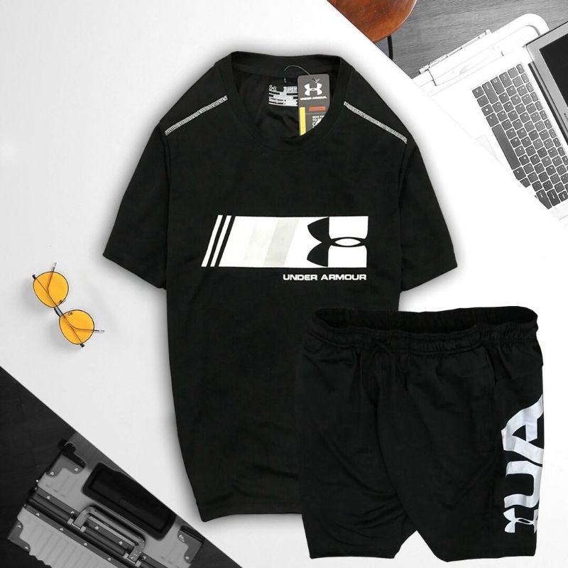 Áo thể thao nam under UA