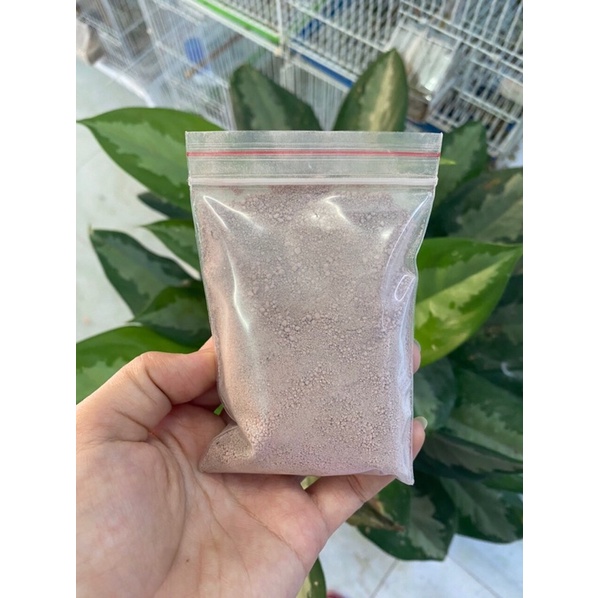 Khoáng cho chim cảnh, yến phụng, yến hót, finch