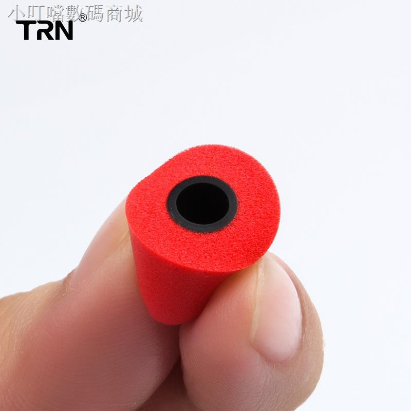 Nút Bọc Tai Nghe Nhét Tai Chống Ồn Bằng Cao Su Non Đàn Hồi Chậm Ốp | BigBuy360 - bigbuy360.vn