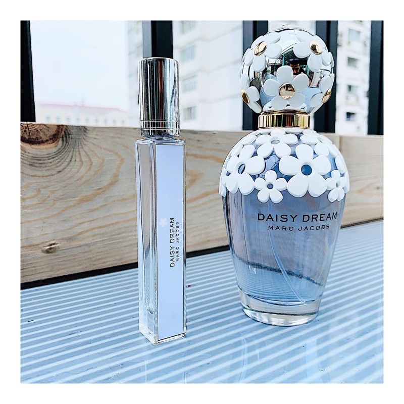 Nước Hoa Marc Jacobs Daisy Dream [Mẫu Thử]
