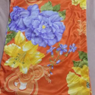 Vỏ gối nằm thun lạnh