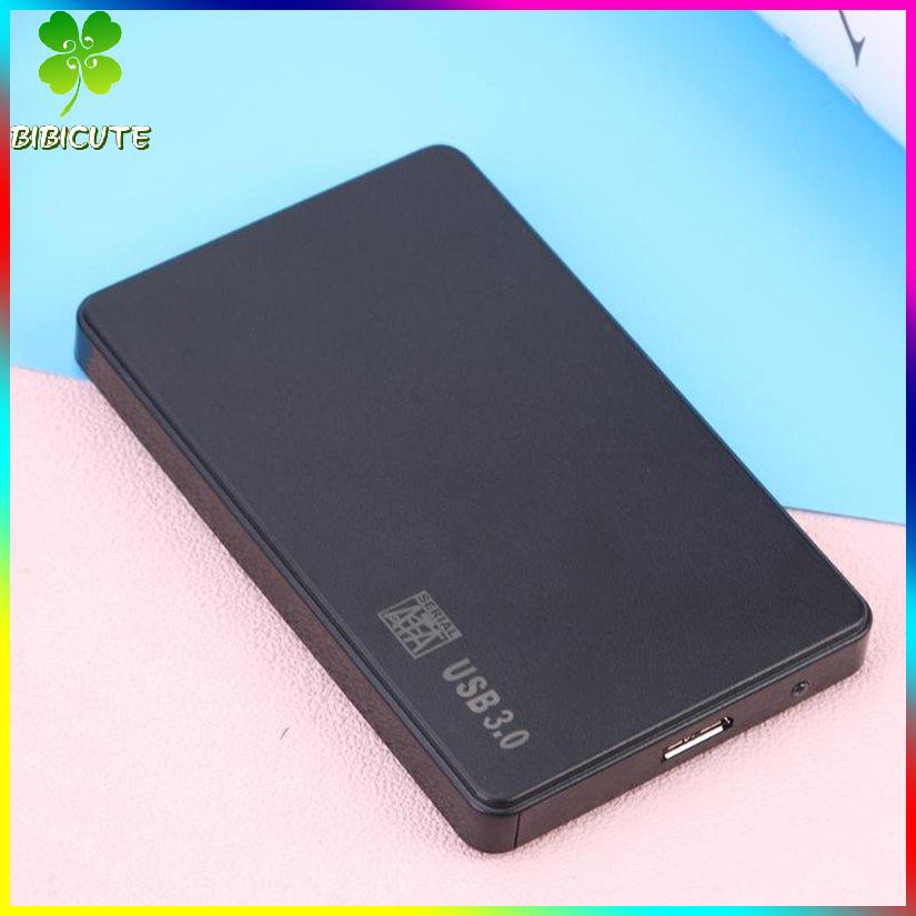 Hộp Đựng Ổ Cứng Ngoài Sata Usb 3.0 Hdd Ssd 5gbps | BigBuy360 - bigbuy360.vn
