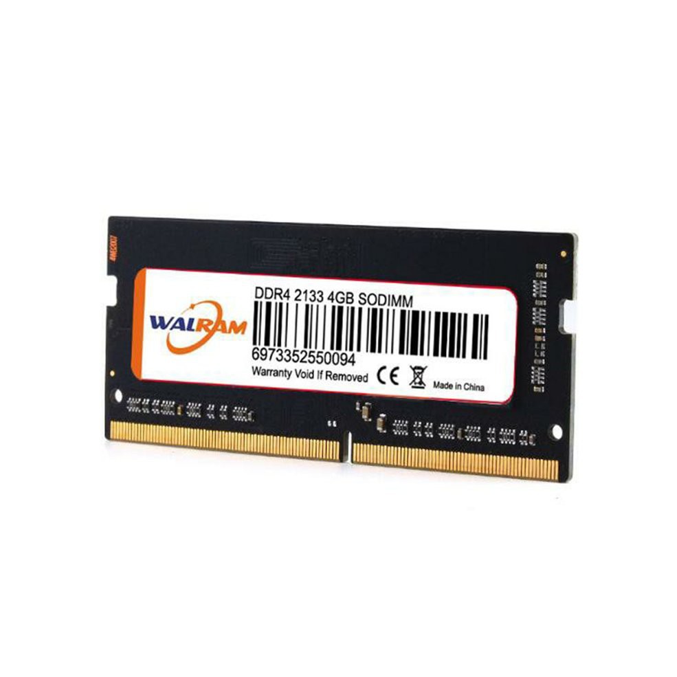 Mô Đun Bộ Nhớ Ddr4 4gb 2133mhz Pc4-2133 260pin | BigBuy360 - bigbuy360.vn