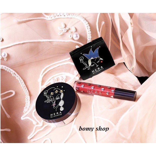 Phấn nước HERA Black Cushion | BigBuy360 - bigbuy360.vn