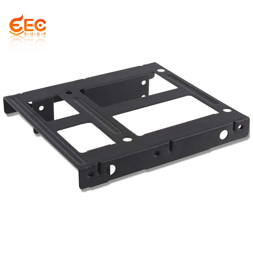 Khung Gắn Ổ Cứng Trong 2.5 Inch Đến 3.5 Inch Cho Máy Tính | BigBuy360 - bigbuy360.vn