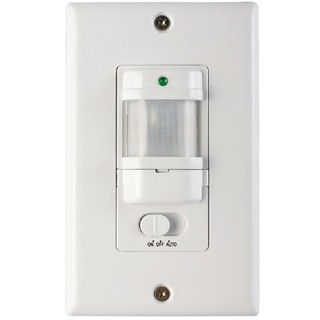 Công tắc cảm ứng cầu thang, cảm ứng hồng ngoại đèn cầu thang KW SS20C3