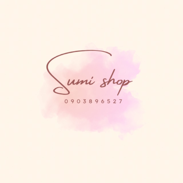 Sumi Shop- Thời Trang Giá Sỉ