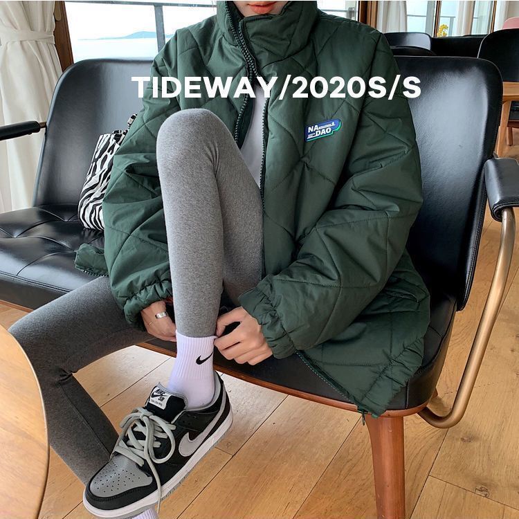 Quần legging thể thao lưng cao thời trang thu đông mới dành cho nữ