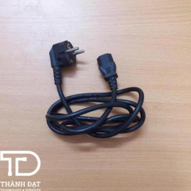 Dây nguồn máy tính - Dây nguồn máy tính để bàn, dây nguồn màn hình LCD, dây nguồn máy in