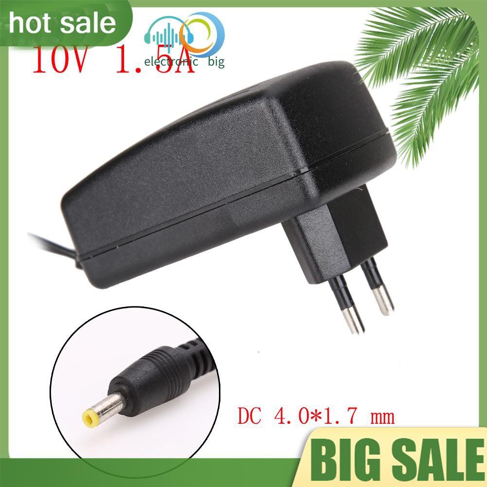 Bộ Chuyển Đổi Nguồn Điện Ac 100v-240v Dc 10v 1.5a | BigBuy360 - bigbuy360.vn