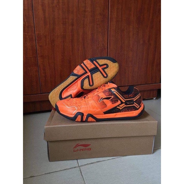 Giày cầu lông bóng chuyền lining chính hãng