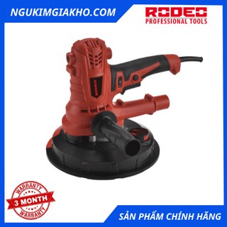 MÁY CHÀ NHÁM TƯỜNG RODEO TTP-180S/180L/180
