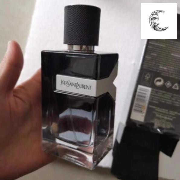 - Scentstation- Perfume - Nước hoa YSL Y for men EDP -Nước Hoa Chất | BigBuy360 - bigbuy360.vn