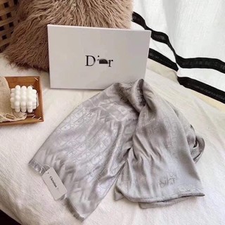KHĂN DIOR LỤA