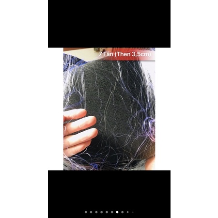 30 met lưới 3 màng thái lan cao 1mét