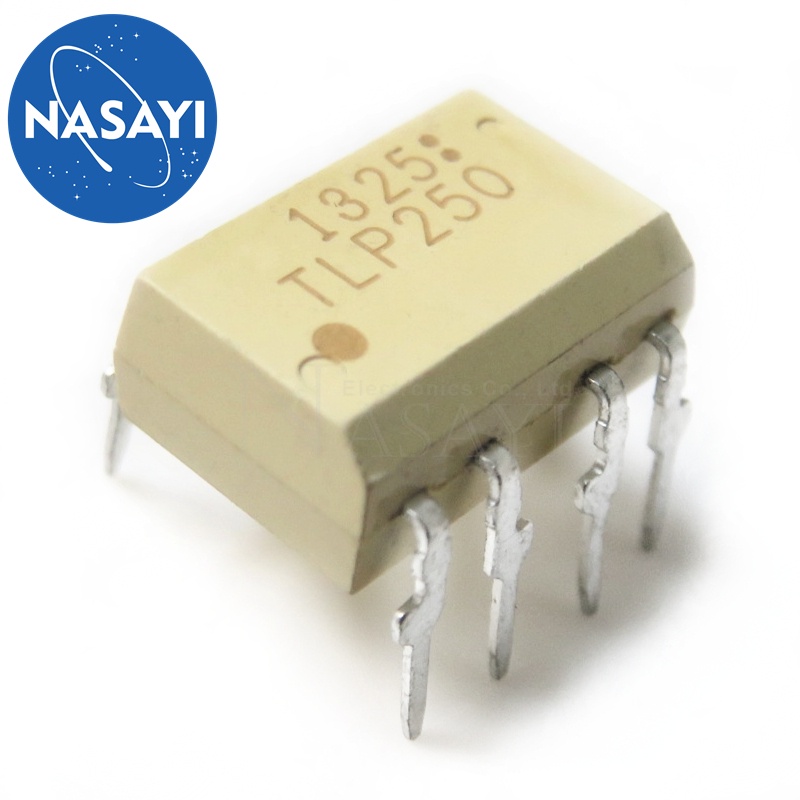 10 chiếc TLP250 250 TLP350 350 DIP-8 Còn hàng