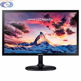 Màn hình SamSung 22" S22F355 LED (1920x1080/HDMI/VGA) Nhập khẩu