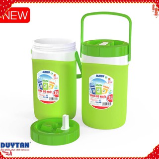 (Hà Nội) Bình giữ nhiệt 3 lít