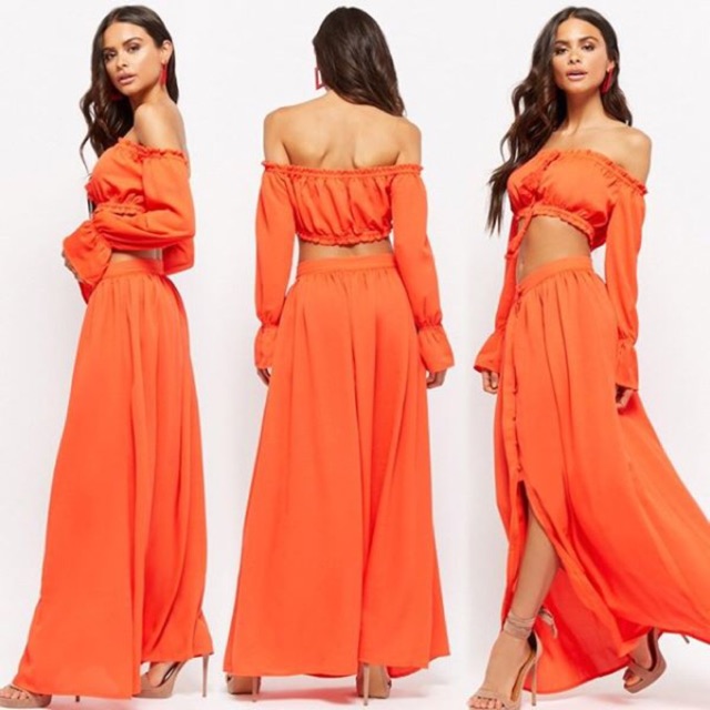 Jumpsuit Forever 21