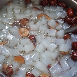 Sỉ 6 kí thạch dừa thô tặng kèm hương