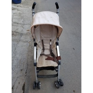 Xe đẩy combi empresso