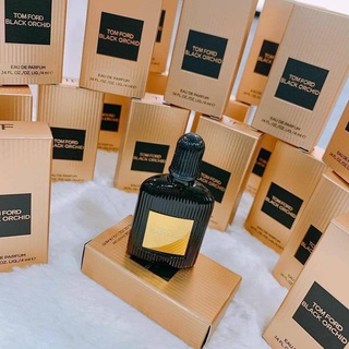 ❤️MOOMOO❤️ Nước hoa mini Tom Ford (TF) Black Orchid (Mini)-4ML