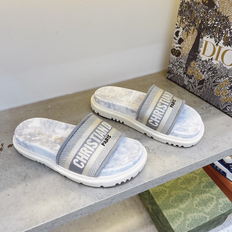 Dép dior bản super