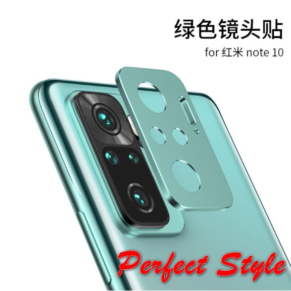 Đai bảo vệ camera Redmi K40 / K40 pro