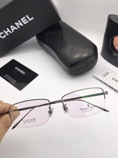 Kính gọng PETER SON Titanium Cao cấp