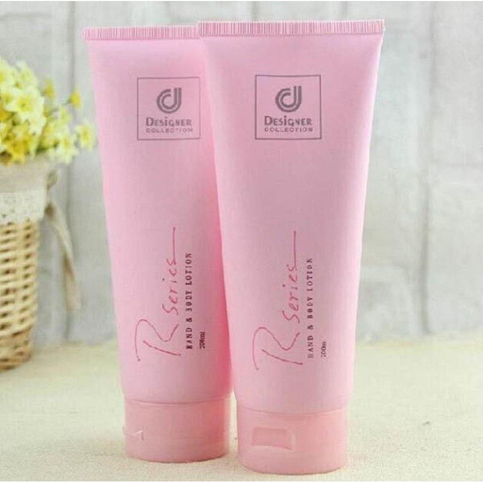 KEM DƯỠNG DA RSERIES HAND BODY LOTION - Chính Hãng