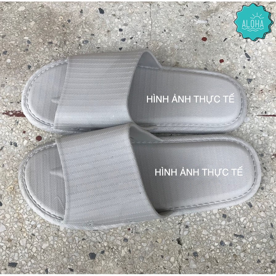[HÀNG LOẠI 1]Dép đi trong nhà, văn phòng, nhà tắm, spa chống trơn trượt đi êm chân siêu cute cực hot hàng cao cấp | BigBuy360 - bigbuy360.vn