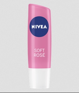 Son dưỡng môi NIVEA - Đức