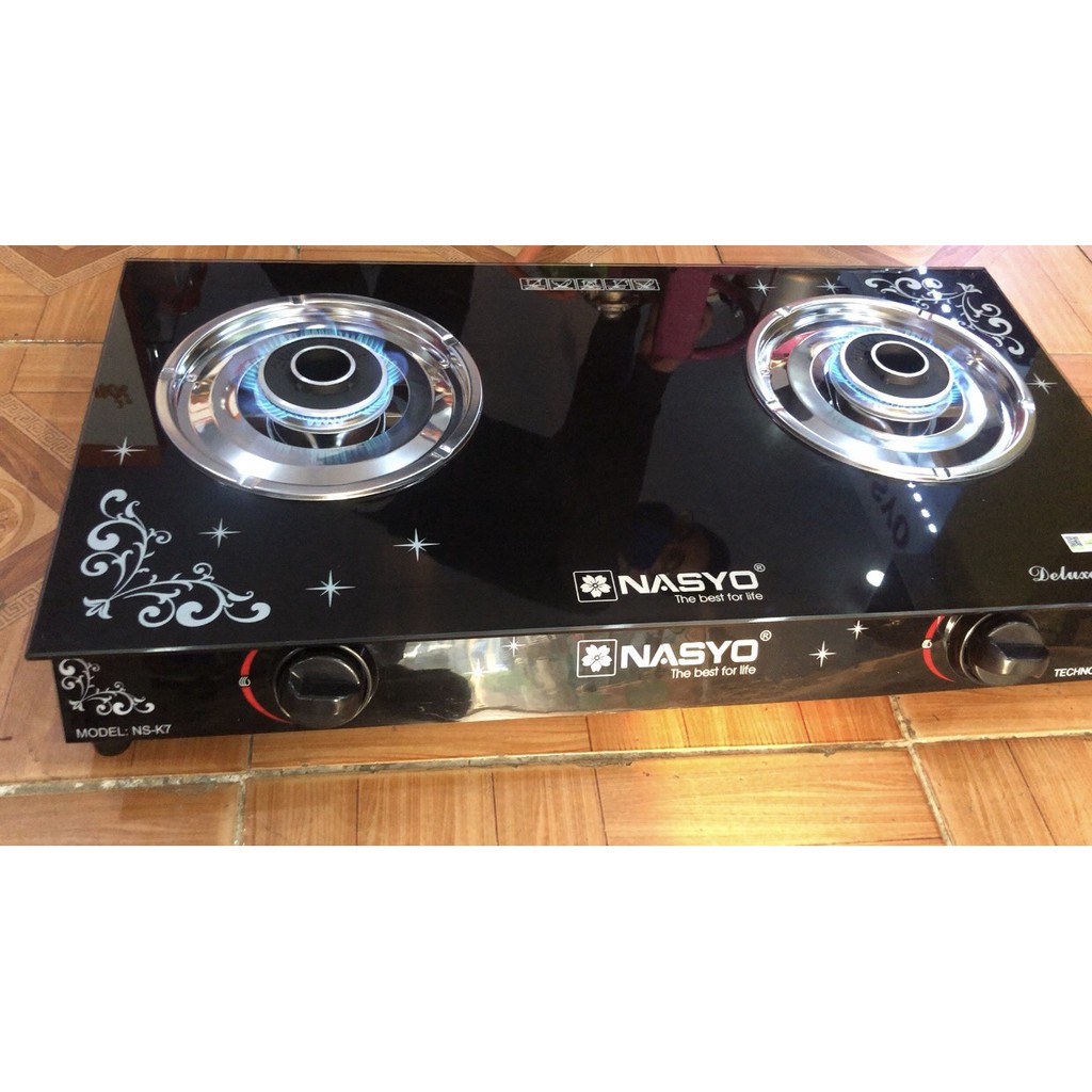 Bếp gas đôi 🥰  Free ship 🥰  Bếp gas đôi Việt  Nhật, Việt Thái  mặt kính cao cấp   giá rẻ