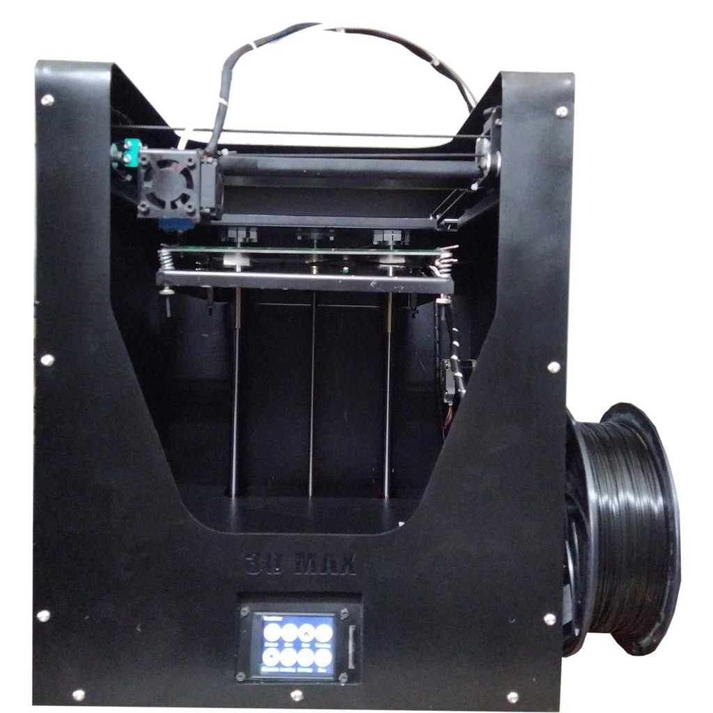 Máy in 3D C200 - 3DMax (Thương hiệu Việt Nam) | BigBuy360 - bigbuy360.vn