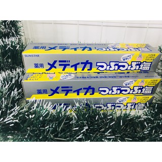 Kem đánh răng muối 170g