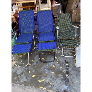 giường gấp dù - ghế gấp dù ( hoả tốc 1 giờ)