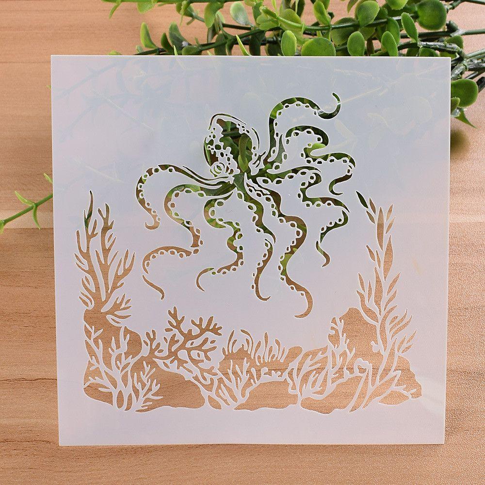 MAG Set 9 Khuôn Cắt In Nổi Trang Trí Album Mới