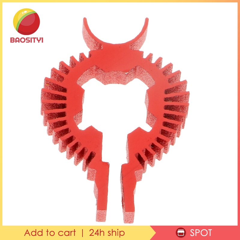 Bộ Tản Nhiệt Động Cơ Cho Máy Bay Điều Khiển Từ Xa Wltoys V977