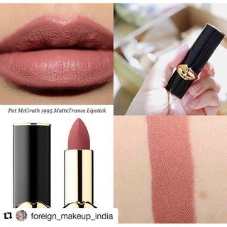 Son Pat McGrath
