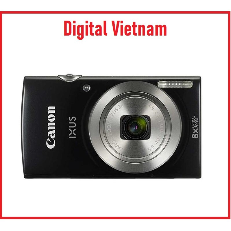 MÁY ẢNH CANON IXUS 185