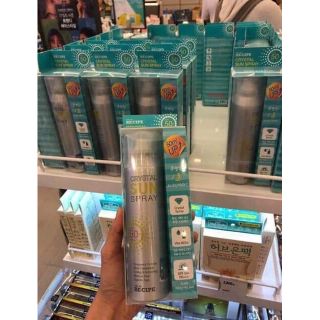 XỊT CHỐNG NẮNG CRYSTAL SUN SPRAY