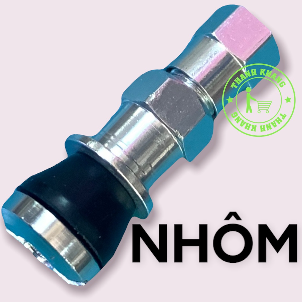 Thanh lý van vòi xe máy (bán từ 2 cái hoặc 5 cái) các loại dành vỏ không ruột thanh khang VV.