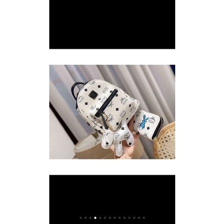 Sét BALO MCM Bộ 3 fullbox