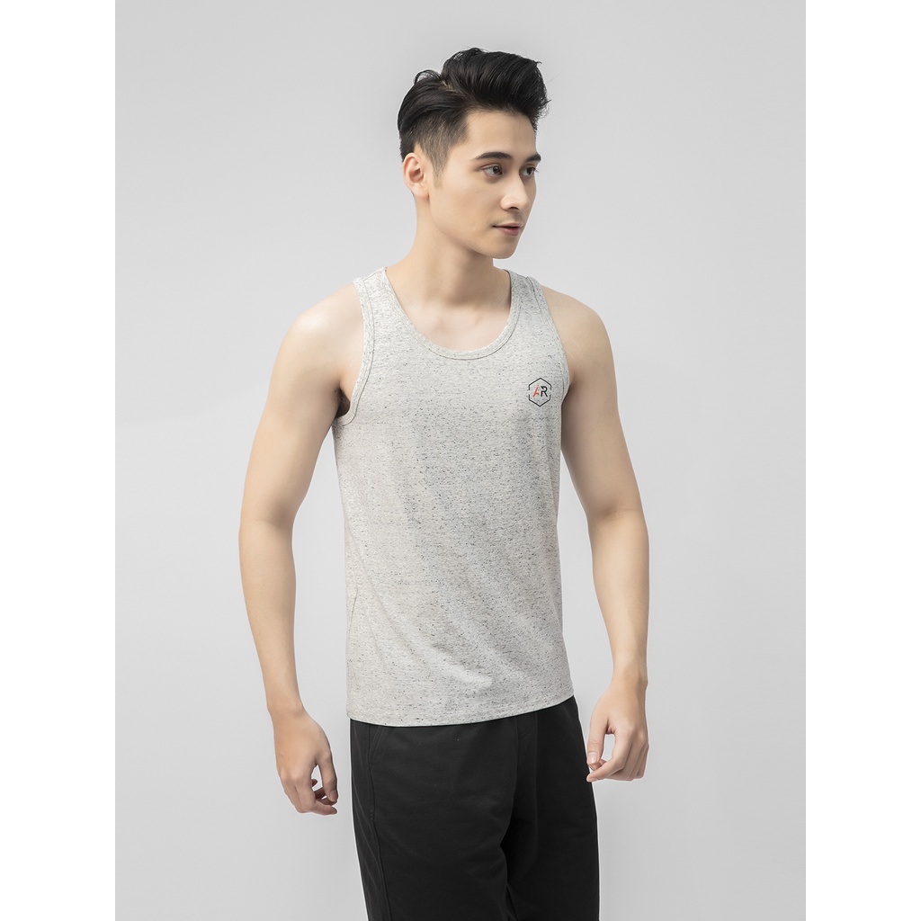 Áo Ba Lỗ TANK-TOP ARISTINO ATT011S1 Cotton Mềm Mát