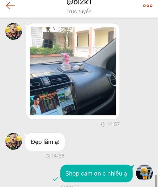 Phụ Kiện Ô Tô Taplo ❤️️FREESHIP ❤️️Giảm 50k Khi Nhập CKVISALE Phụ Kiện Ô Tô Chính Hãng Cao Cấp | BigBuy360 - bigbuy360.vn