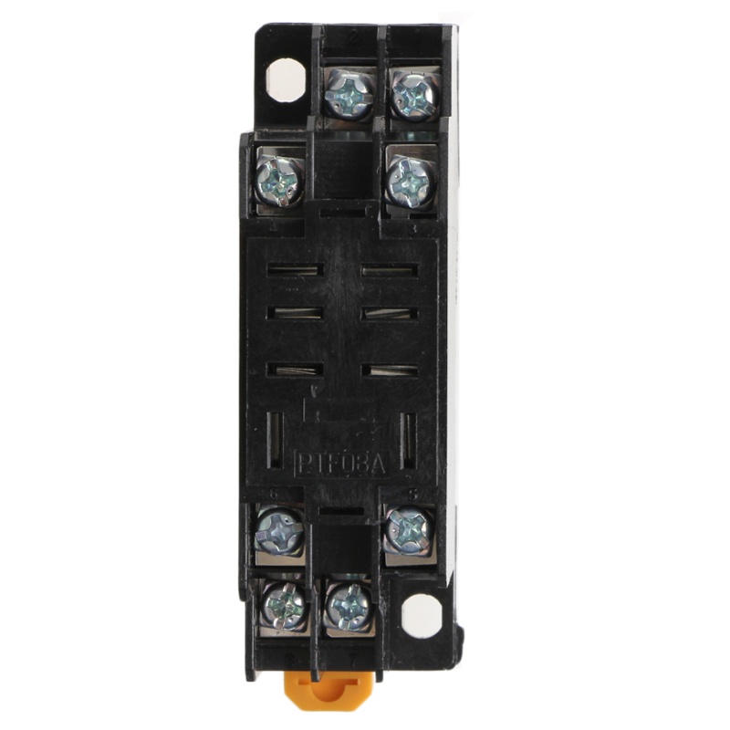 Rơ Le LY2NJ MY4N-J AC 220V DC 12V 10A 8 Pin