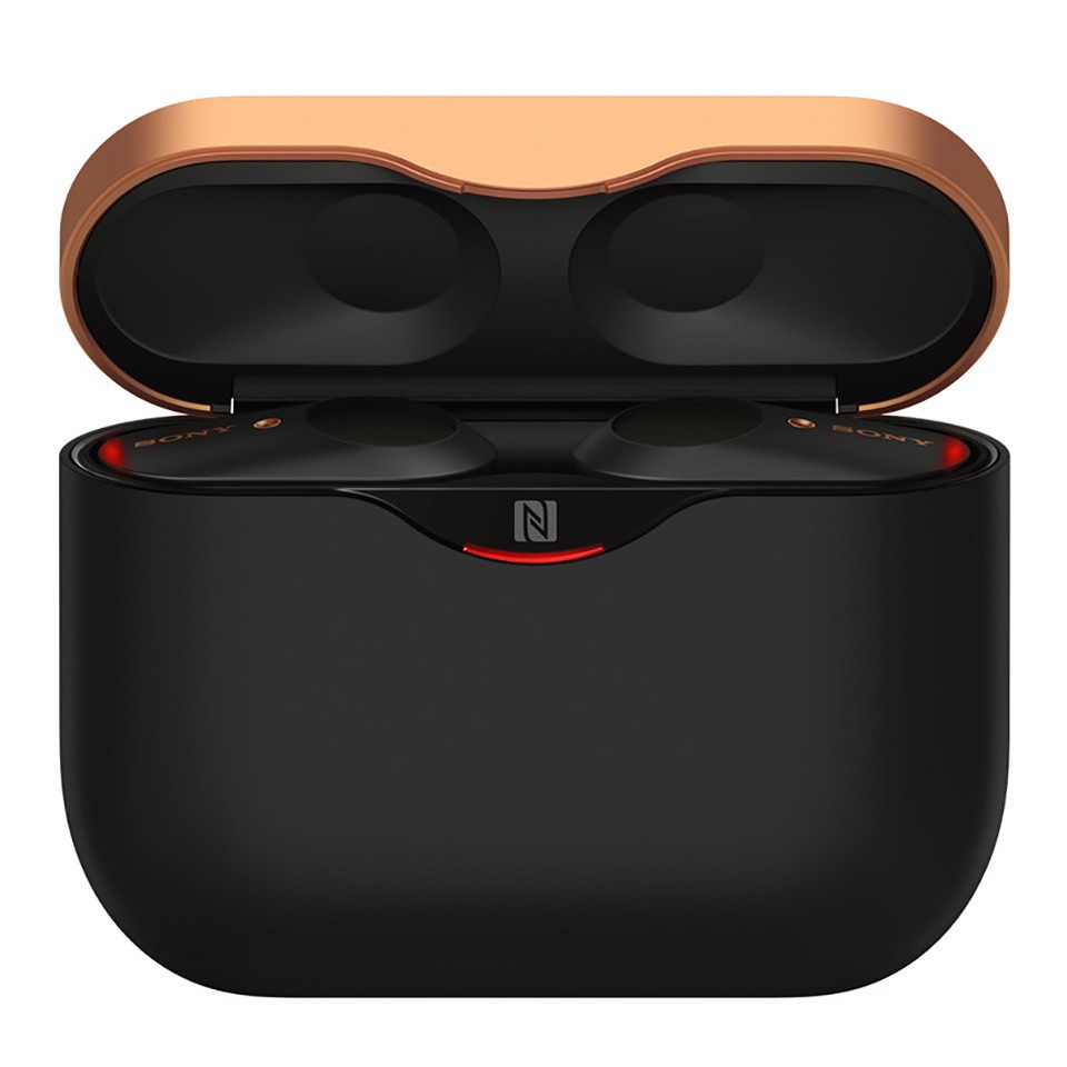 [Trả góp 0%] Tai nghe True Wireless Sony WF 1000XM3 hàng chính hãng | BigBuy360 - bigbuy360.vn