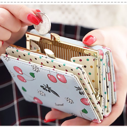 VÍ NGẮN CẦM TAY MAU 02